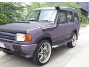 1994 1994 land rover discovery 2 5 tdi suv 1994 1994 land rover discovery 2 5 tdi suv