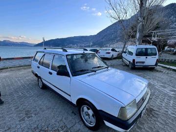 1994 tofas kartal 1994 tofas kartal