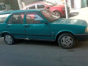 1995 tofas kartal 1995 tofas kartal