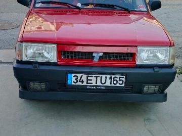1996 tofas kartal 1996 tofas kartal