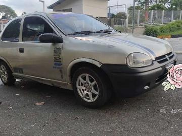 1997 corsa 1 3cc