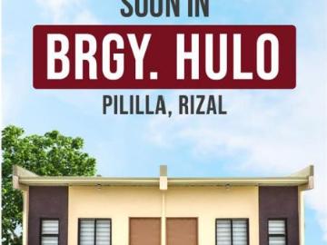 1 Bedroom House And Lot For Sale In Pililla 1 Bedroom House And Lot For Sale In Pililla