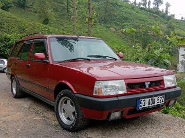 2000 tofas kartal 2000 tofas kartal