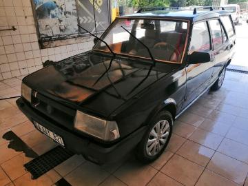 2000 tofas kartal