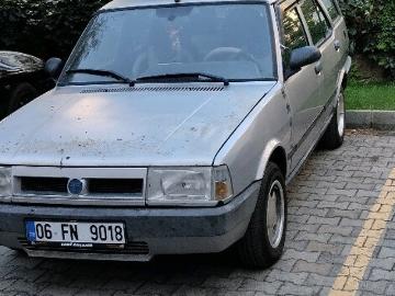 2001 tofas kartal