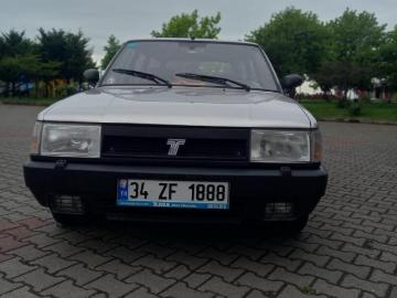 2001 tofas kartal 2001 tofas kartal