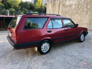 2001 tofas kartal 2001 tofas kartal