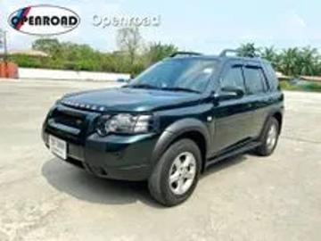 2005 2005 land rover freelander 2 0 td4 hse suv 2005 2005 land rover freelander 2 0 td4 hse suv