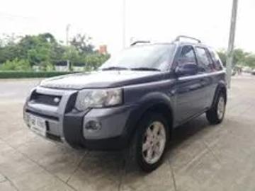 2006 2006 land rover freelander 2 0 td4 hse suv 2006 2006 land rover freelander 2 0 td4 hse suv