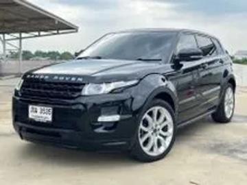 2012 2012 land rover range rover 2 2 evoque sd4 suv