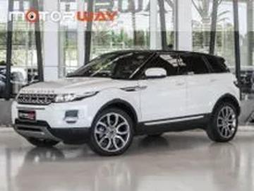 2012 2012 land rover range rover 2 2 evoque sd4 suv