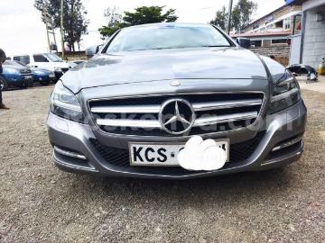 2012 petrol mercedes benz cls class 2012 petrol mercedes benz cls class