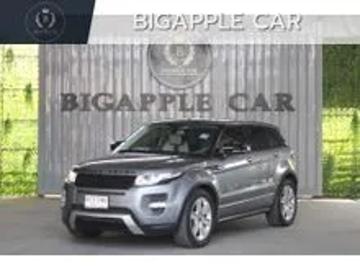 2013 2013 land rover range rover 2 2 evoque sd4 suv