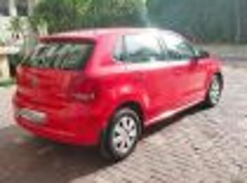 2013 2013 volkswagen polo comfortline 1 2l d for sale in new delhi