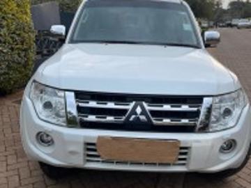 2013 diesel 2013 mitsubishi pajero for sale 2013 diesel 2013 mitsubishi pajero for sale