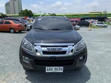 2014 isuzu bighorn 2014 pudtol 2014 isuzu bighorn 2014 pudtol