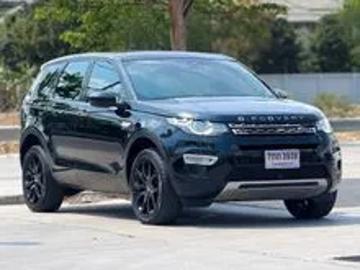 2016 2016 land rover discovery sport 2 2 sd4 suv 2016 2016 land rover discovery sport 2 2 sd4 suv