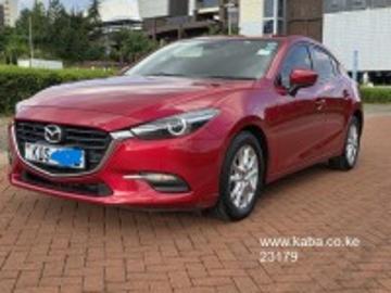 2017 petrol 2017 mazda axela hatchback for sale 2017 petrol 2017 mazda axela hatchback for sale