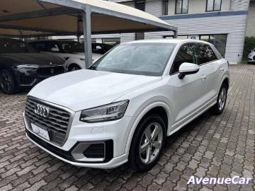 2018 audi q2 2 0 sport quattro s tronic navigatore impeccabile rif 20846612 2018 audi q2 2 0 sport quattro s tronic navigatore impeccabile rif 20846612