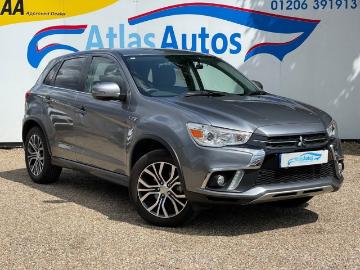 2018 mitsubishi asx 1 6 juro 5dr 2018 mitsubishi asx 1 6 juro 5dr