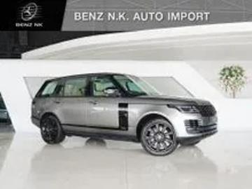 2019 2019 land rover range rover 2 0 autobiography suv