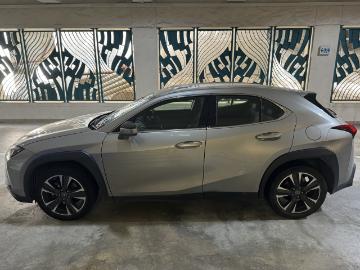 2020 2020 lexus ux200 2020 2020 lexus ux200
