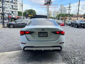 2022 gasolina sedan 2022 31021 km gasolina automatica en panama provincia nissan sentra b18 2022 gasolina sedan 2022 31021 km gasolina automatica en panama provincia nissan sentra b18