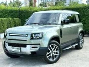 2023 2023 land rover defender 2 0 110 p400e hse suv 2023 2023 land rover defender 2 0 110 p400e hse suv