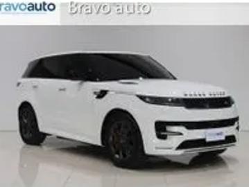 2023 2024 land rover range rover 3 0 sport dynamic se plus suv 2023 2024 land rover range rover 3 0 sport dynamic se plus suv
