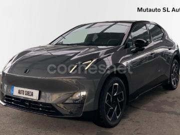 2025 electrico lynk co 02 bev 66kwh core 2025 electrico lynk co 02 bev 66kwh core