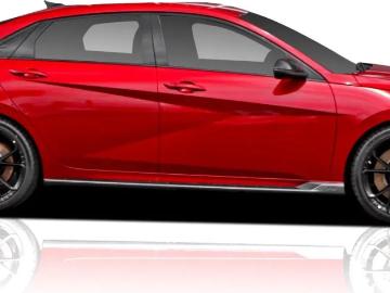 2025 gasoline new 2025 cyber grey metallic paint hyundai i30 n premium sedan for sale drive 2025 gasoline new 2025 cyber grey metallic paint hyundai i30 n premium sedan for sale drive
