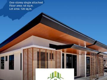 2 Bedroom House And Lot For Sale In Compostela 2 Bedroom House And Lot For Sale In Compostela
