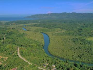 5,167sq.m Commercial Potential Lot For Sale In Cortes Bohol 5,167sq.m Commercial Potential Lot For Sale In Cortes Bohol
