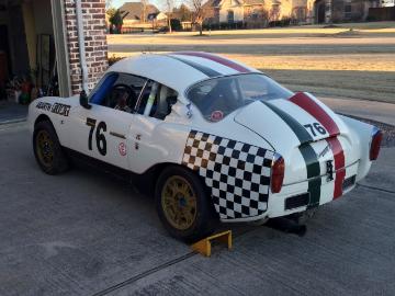 Abarth 1959 essence 1959 abarth 750 850