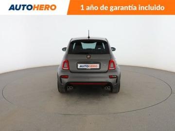 Abarth 500 2021 gasolina abarth 500 1 4 competizione Abarth 500 2021 gasolina abarth 500 1 4 competizione