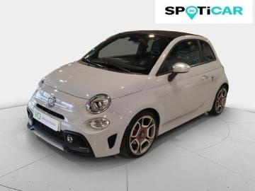 Abarth 500 2021 gasolina abarth 500 cabrio 1 4 t jet 595 c 121kw turismo 165 2p Abarth 500 2021 gasolina abarth 500 cabrio 1 4 t jet 595 c 121kw turismo 165 2p