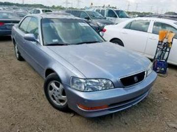 Acura cl 1998 petrol acura cl 1998 automatic Acura cl 1998 petrol acura cl 1998 automatic