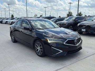 Acura ilx 2019 gas 2019 acura ilx grapevine tx