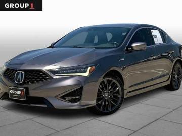 Acura ilx 2022 gasoline 2022 acura ilx houston tx