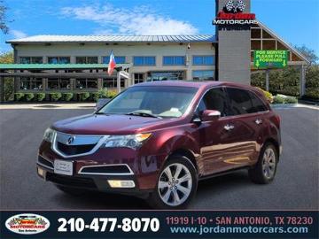 Acura mdx 2012 gasoline 2012 acura mdx sh awd wadvance san antonio tx Acura mdx 2012 gasoline 2012 acura mdx sh awd wadvance san antonio tx