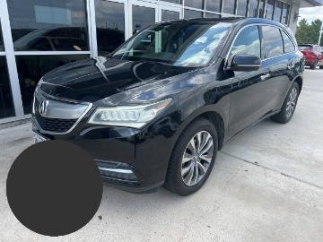 Acura mdx 2014 gas 2014 acura mdx sh awd wtech houston tx Acura mdx 2014 gas 2014 acura mdx sh awd wtech houston tx