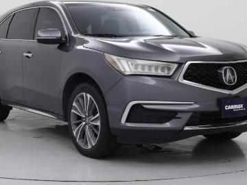 Acura mdx 2017 gas 2017 acura mdx wtech austin tx Acura mdx 2017 gas 2017 acura mdx wtech austin tx