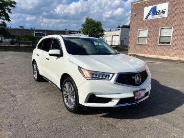 Acura mdx 2017 gasoline 2017 acura mdx sh awd wtech hartford ct Acura mdx 2017 gasoline 2017 acura mdx sh awd wtech hartford ct