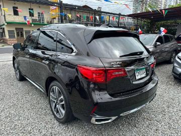 Acura mdx 2018 gasolina acura mdx 2018 49000 km gasolina automatica en vista hermosa acura...