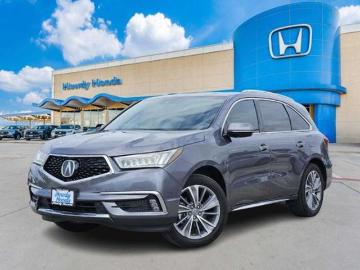 Acura mdx 2018 gasoline 2018 acura mdx wtech wres austin tx Acura mdx 2018 gasoline 2018 acura mdx wtech wres austin tx