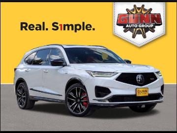 Acura mdx 2022 gas 2022 acura mdx sh awd type s wadvance package san antonio tx