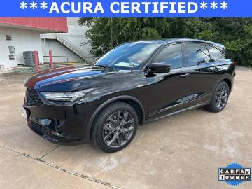 Acura mdx 2023 2023 acura mdx sh awd wa spec austin tx