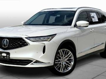 Acura mdx 2023 gas 2023 acura mdx sh awd wadvance houston tx
