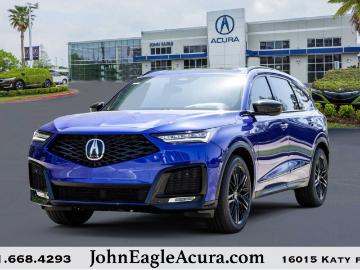 Acura mdx 2025 2025 acura mdx a spec advance package apex blue pearl in houston texas Acura mdx 2025 2025 acura mdx a spec advance package apex blue pearl in houston texas