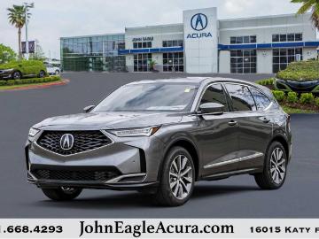 Acura mdx acura mdx